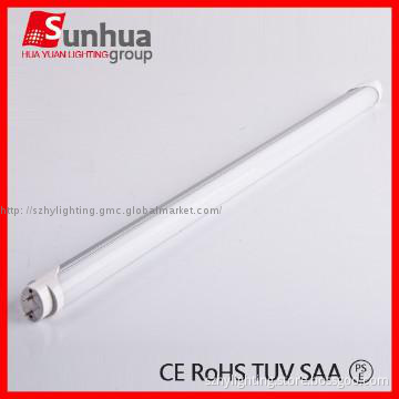 2013 High Lumen 4Ft T8 18W G13 Led TubeLight